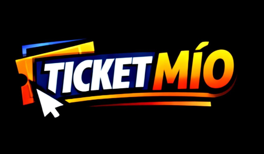 TICKET MIO